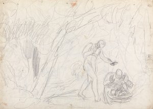 Abandonment and Rescue of Perdita